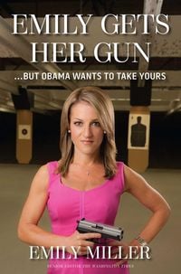 Produktbild: Emily Gets Her Gun