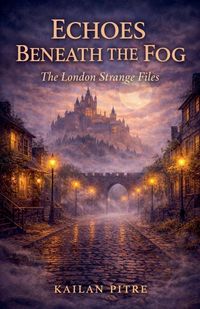 Produktbild: Echoes Beneath The Fog