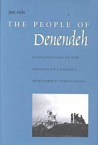 Produktbild: The People of Denendeh
