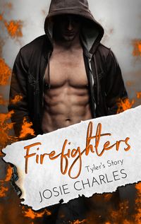 Bild vom Artikel Firefighters: Tyler's Story vom Autor Josie Charles
