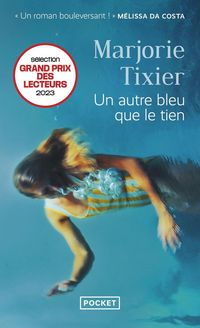 Produktbild: Un autre bleu que le tien
