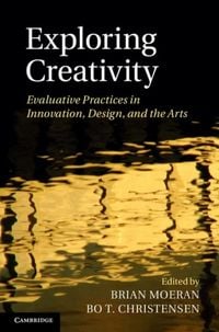 Produktbild: Exploring Creativity
