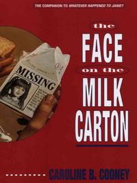 Produktbild: The Face on the Milk Carton