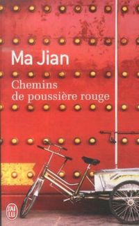 Produktbild: Ma, J: Chemins de poussi&egrave;re rouge
