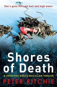 Produktbild: Shores of Death