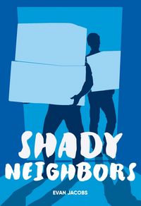 Produktbild: Shady Neighbors