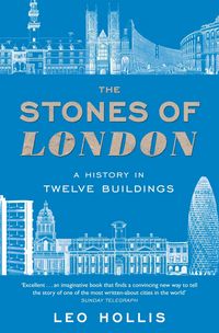 Produktbild: The Stones of London
