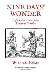 Produktbild: Nine Days' Wonder