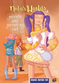 Produktbild: Ferrets & Ferreting Out