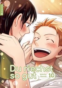 Produktbild: Du riechst so gut 10