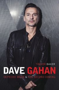 Produktbild: Dave Gahan - Depeche Mode & The Second Coming