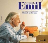 Produktbild: Typisch Emil - Soundtrack