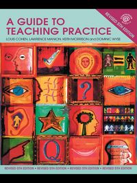 Produktbild: A Guide to Teaching Practice