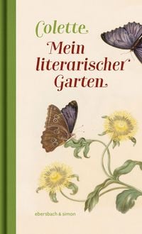 Produktbild: Mein literarischer Garten