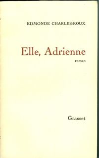 Produktbild: Elle, Adrienne