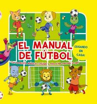 Produktbild: Manual de F&uacute;tbol, El