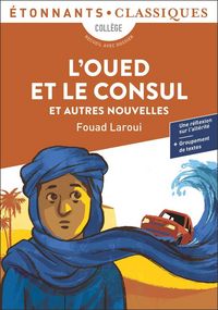 Produktbild: L'oued et le consul : et autres nouvelles