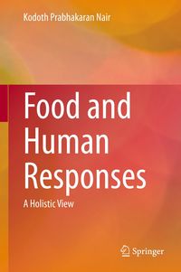 Produktbild: Food and Human Responses