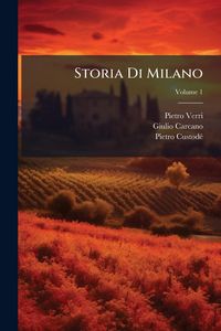 Produktbild: Storia Di Milano