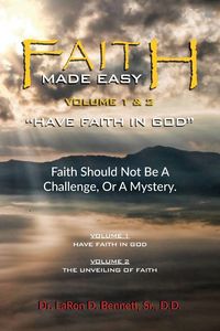 Produktbild: Faith Made Easy