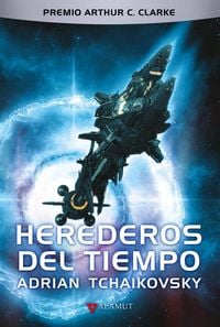 Produktbild: Herederos del tiempo