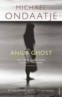 Produktbild: Anil's Ghost