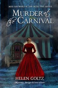 Produktbild: Murder at the Carnival