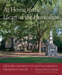 Produktbild: At Home in the Heart of the Horseshoe