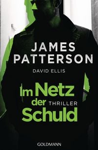 Produktbild: Im Netz der Schuld