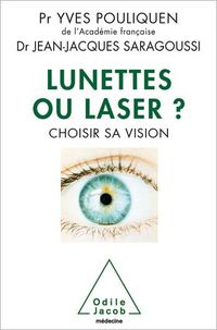 Produktbild: Lunettes ou laser ?
