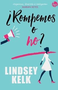 Produktbild: &iquest;Rompemos o no?