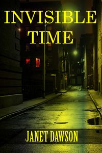 Produktbild: Invisible Time