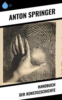 Produktbild: Handbuch der Kunstgeschichte
