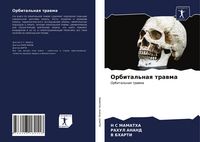 Produktbild: Orbital'naq trawma