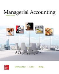 Produktbild: Loose-Leaf For Managerial Acco