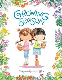 Produktbild: Cocca-Leffler, M: Growing Season