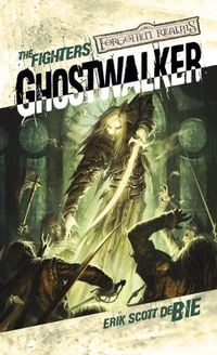 Produktbild: Ghostwalker