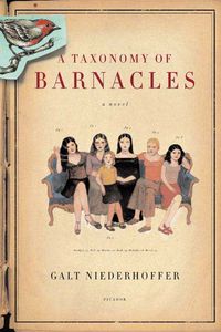 Produktbild: A Taxonomy of Barnacles
