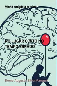 Produktbild: Minha Am&iacute;gdala Cerebral