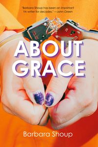 Produktbild: About Grace