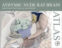 Produktbild: Athymic Nude Rat Brain Atlas