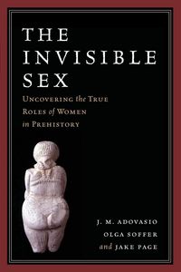 Produktbild: The Invisible Sex