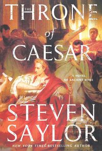 Produktbild: Throne of Caesar