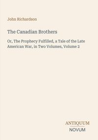 Produktbild: The Canadian Brothers