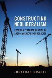 Produktbild: Constructing Neoliberalism