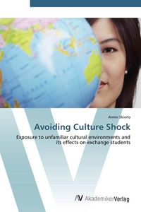 Produktbild: Avoiding Culture Shock