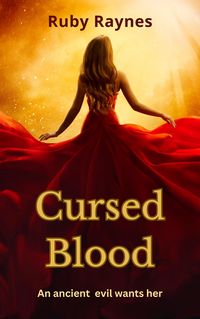 Produktbild: Cursed Blood