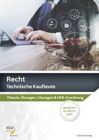 Produktbild: Recht