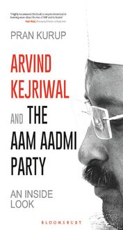 Produktbild: Arvind Kejriwal & the Aam Aadmi Party