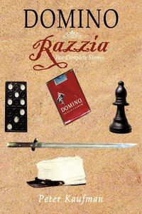 Produktbild: Domino Razzia